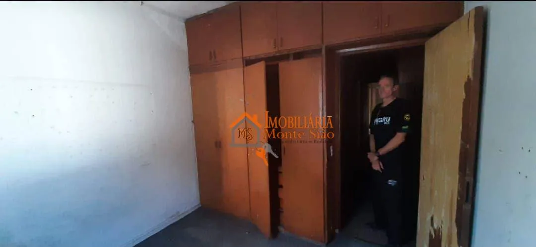 Imagem Prédio à venda, 400 m² por R$ 1.799.000,00 - Vila Ristori - Guarulhos/SP