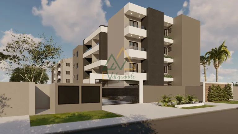 Imagem Apartamento à venda no bairro Vargem Grande Pinhais PR