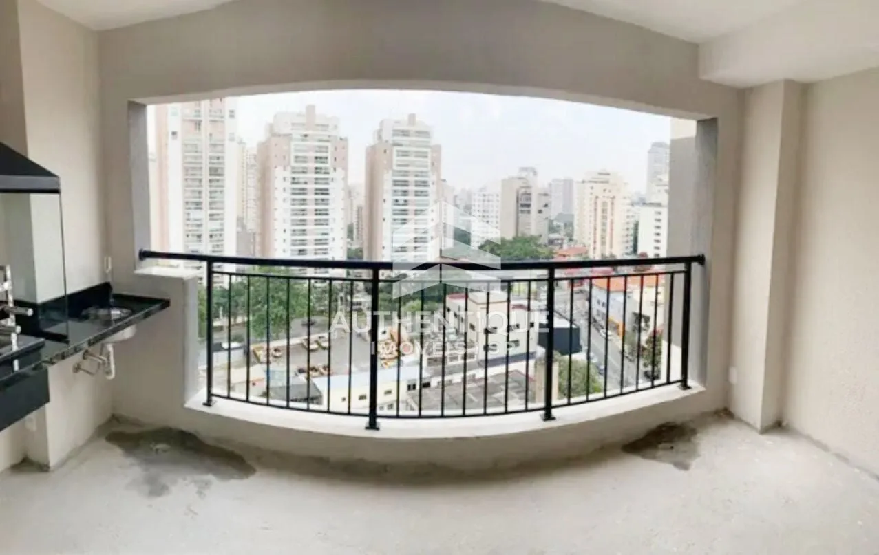 Imagem LIVING VILA MARIANA - Apartamento à venda em São Paulo/SP