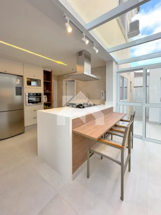 Imagem Casa de Condomínio em Residencial Tambore III - Santana de Parnaíba