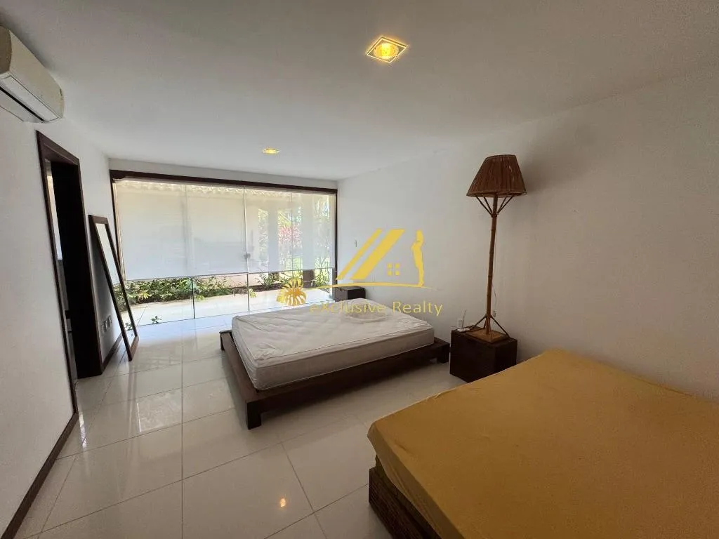 Imagem Casa RESIDENCIAL em Camaçari - Bahia, Guarajuba (Monte Gordo)