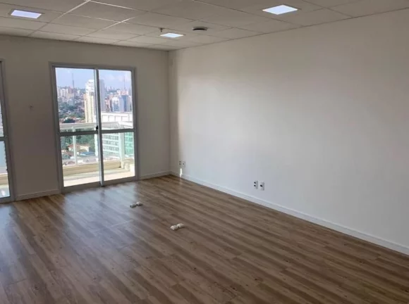 Imagem Sala para alugar, 48 m² - Pinheiros - São Paulo/SP