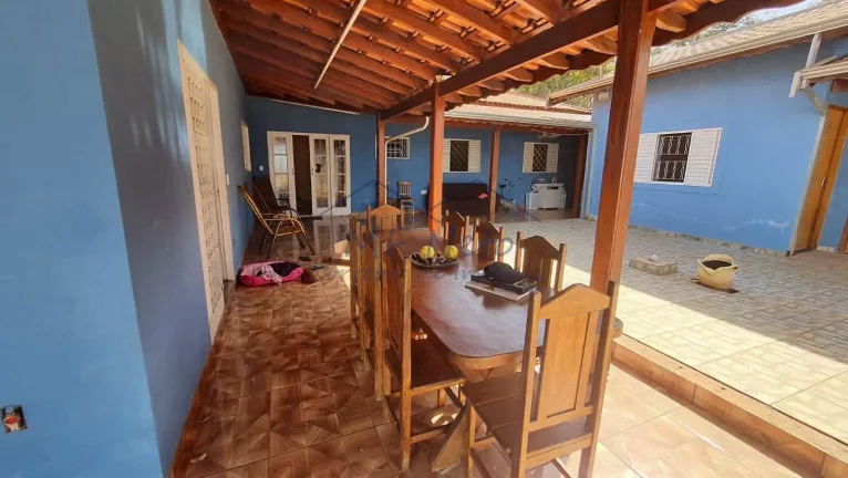 Imagem Casa Padrão