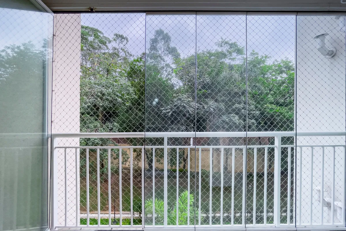 Imagem Apartamento para venda em Jd. Botânico com 2 quartos, sendo 1 suíte, 64m2