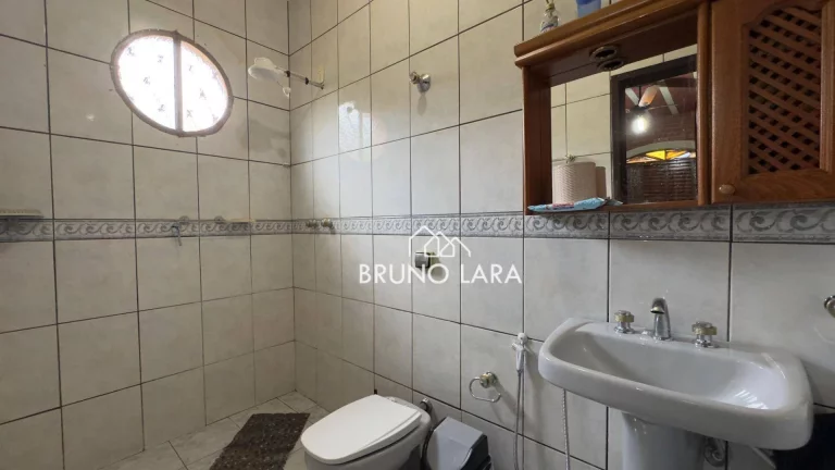 Imagem Casa a venda em Igarapé / Condomínio Fazenda Solar