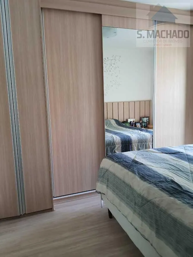 Imagem Apartamento para Venda em Santo André / SP no bairro Vila Curuça