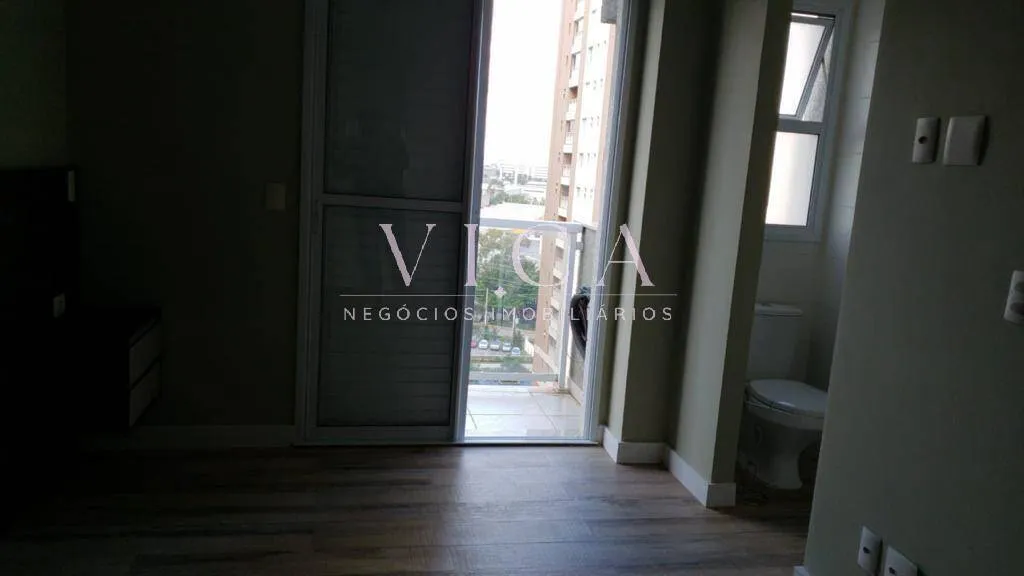 Imagem Apartamento para Venda com 68m² por R$ 949.900,00 - Alphaville