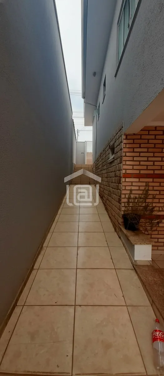 Imagem Casa 2 quartos à venda em Jardim Floresta I, Bandeira do Sul