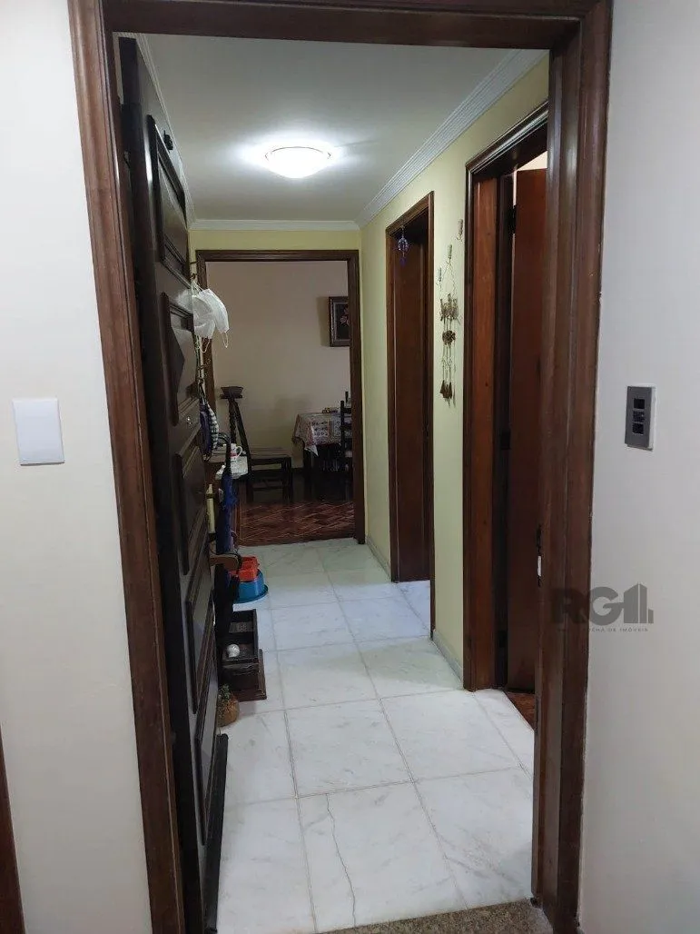 Imagem Apartamento em Menino Deus