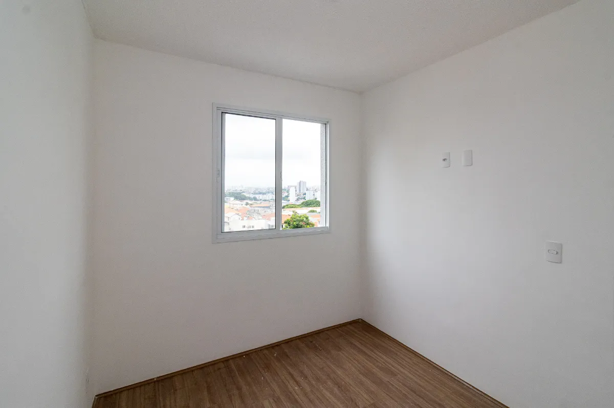 Imagem Apartamento para venda em Nossa Senhora do Ó com 2 quartos, 40m2