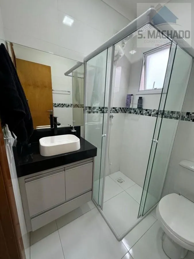 Imagem Apartamento para Venda em Santo André / SP no bairro Parque Industriario