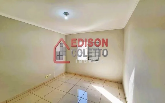Imagem Apartamento, 2 Quartos, Elevadores, Condominio Jardim di Napoli, Parque São Matheus, Piracicaba!!