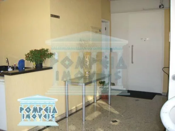 Imagem PRÉDIO COMERCIAL NA BARRA FUNDA - POMPEIA IMÓVEIS