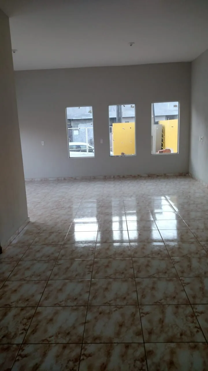 Imagem Prédio com amplo acesso em itu.