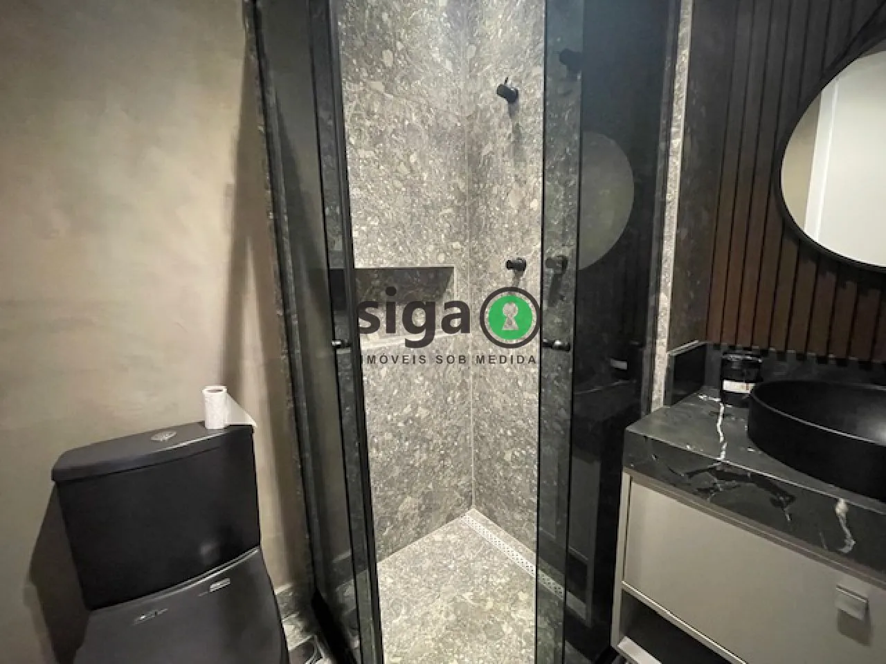 Imagem Apartamento no Jardim América para locação com 70m², 2 dorms sendo 1 suite, 1 vaga