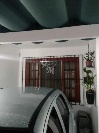 Imagem Casa com 2 Quartos à Venda, 96 m² em Vila de Vito - Jundiaí
