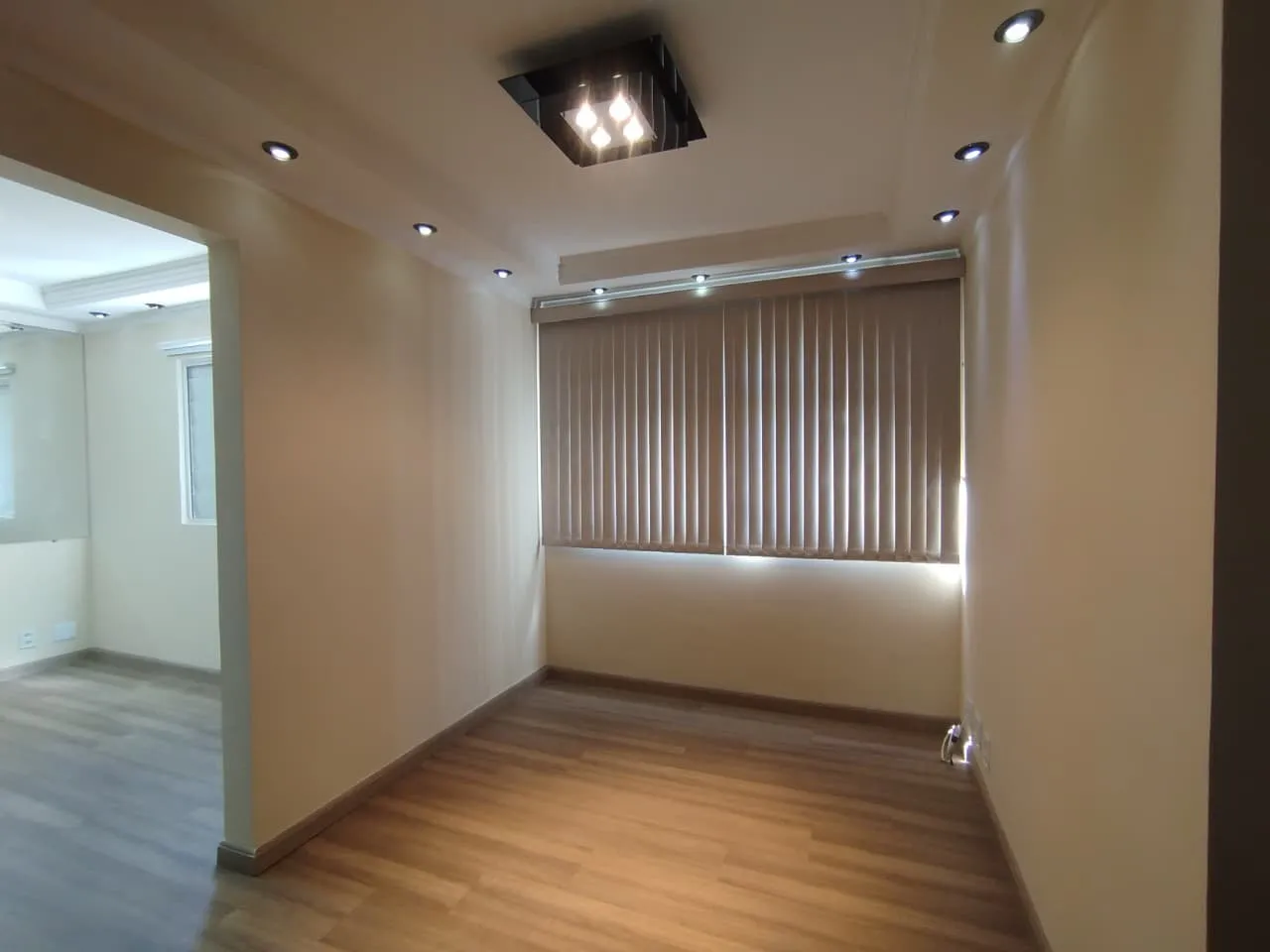 Imagem Apartamento à venda no Jardim Santa Terezinha - Aricanduva