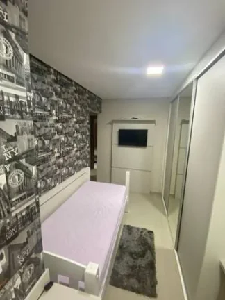 Imagem Apartamento Cobertura Sem Condomínio 2 Dormitórios sendo 1 Suíte 2 vagas