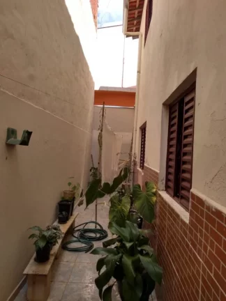 Imagem Casa - Venda B: Pinhal Cabreúva/SP