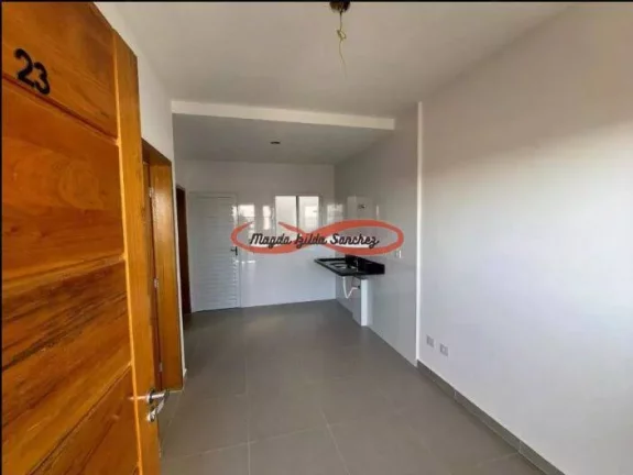 Imagem APARTAMENTOS NOVOS À VENDA NA VILA ANTONIETA.