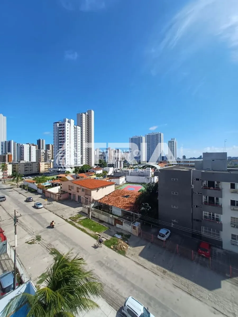 Imagem Apartamento à venda em Piedade | 66,67 m² | 3 quartos e suíte
