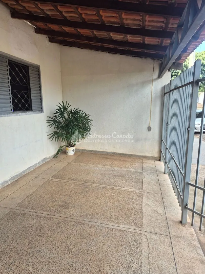 Imagem Casa com 5 dormitórios à venda, 206 m² por R$ 560.000 - São Francisco - São José do Rio Preto/SP