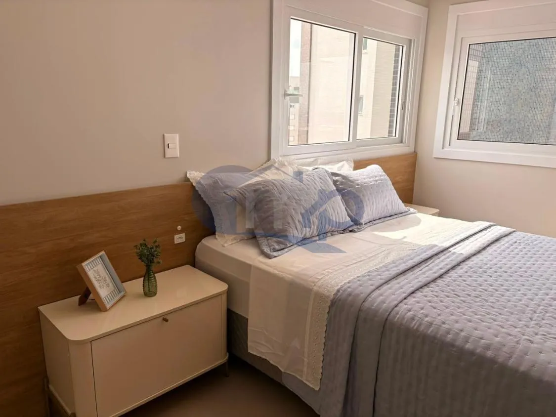 Imagem Apartamento a venda com 2 suites no Predial em Torres/RS