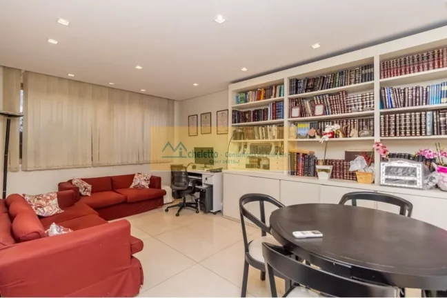 Imagem APARTAMENTO RESIDENCIAL em São Paulo - SP, Higienópolis