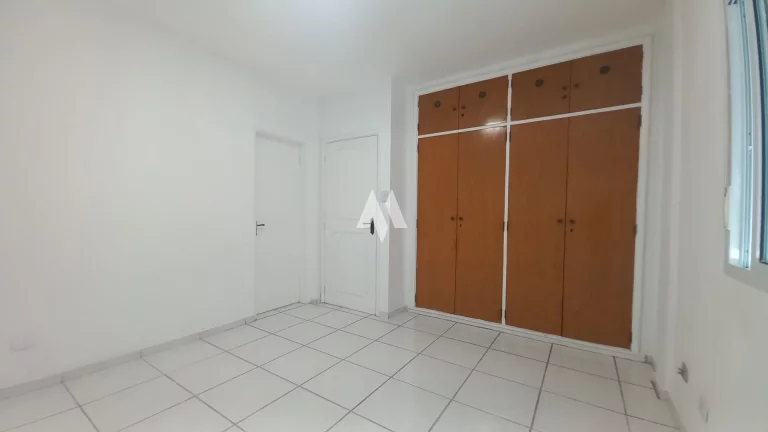 Imagem Apartamento com 3 quartos e 2 vagas à venda no Gonzaga - Santos/SP