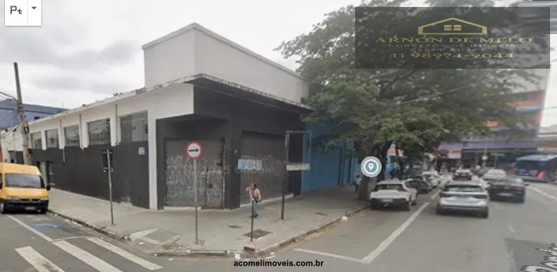 Foto do imóvel Galpões para locação em Osasco em Centro, Osasco - SP