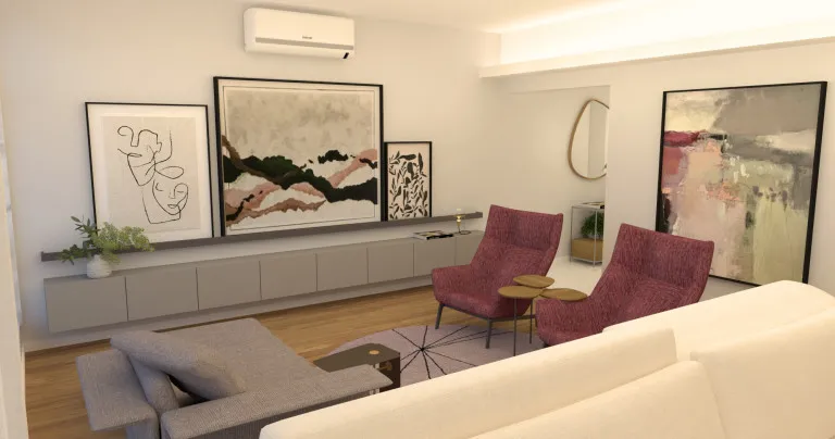 Imagem Apartamento com 3 Quartos à Venda, 180 m² em Copacabana - Rio De Janeiro