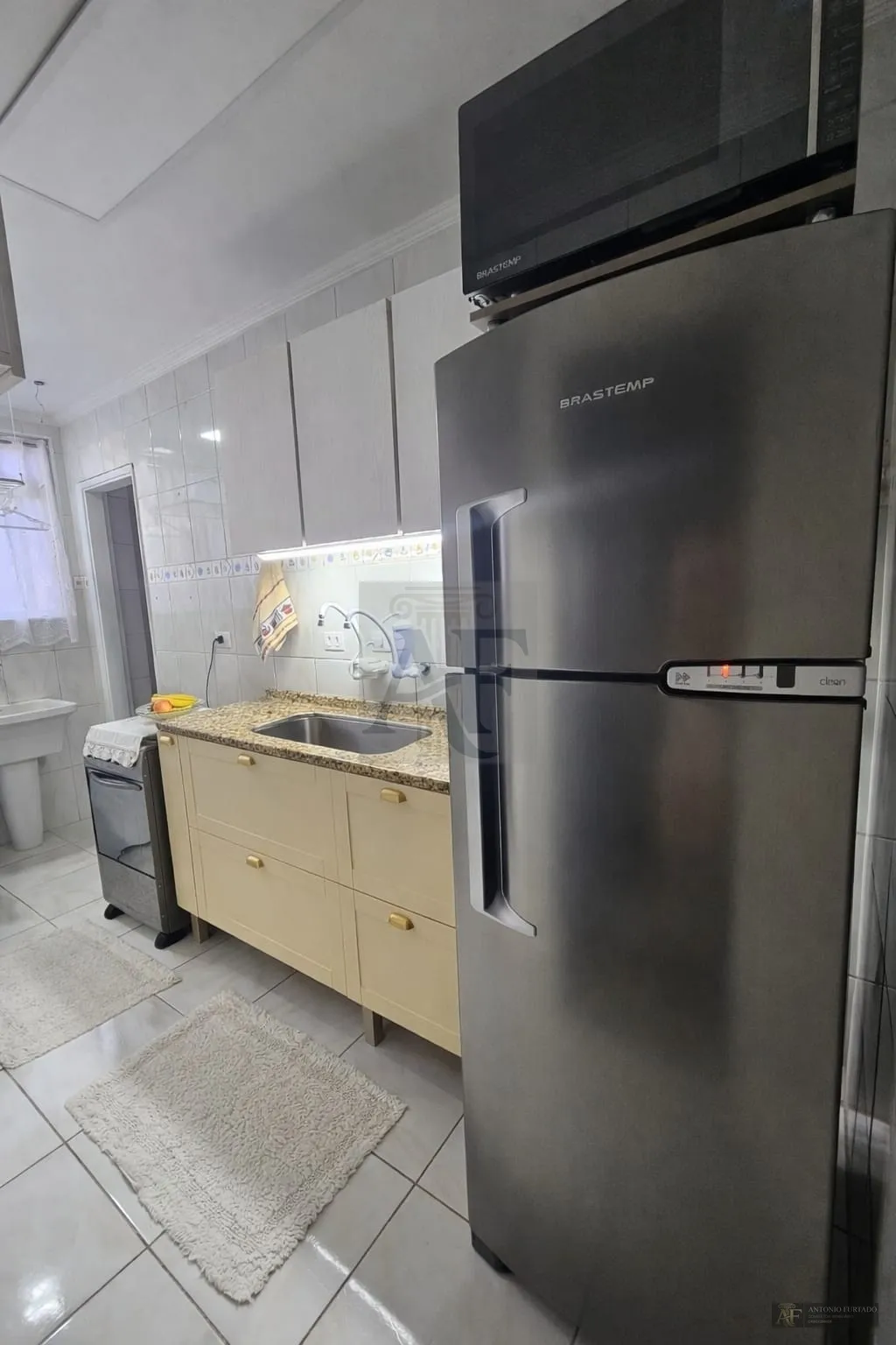 Imagem Apartamento para alugar em Aclimação, São Paulo