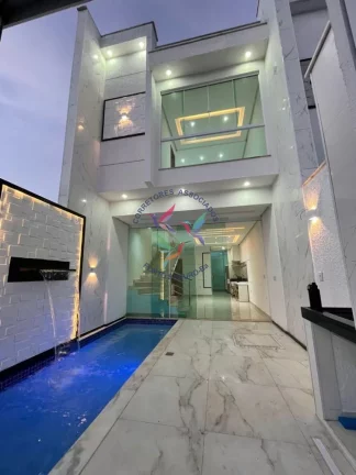 Imagem CASA DUPLEX 3 SUÍTES EM TAPERAPUAN - PORTO SEGURO BAHIA