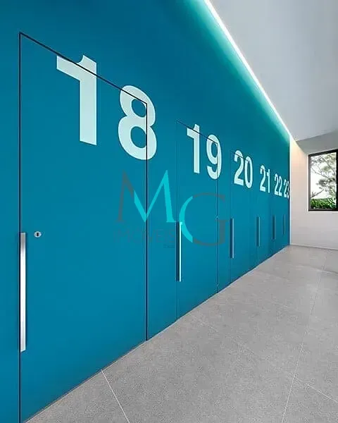 Imagem Apartamento à venda 2 Quartos 2 Suites 1 Vaga 84.08M² Botafogo Rio de Janeiro - RJ | Villa Visconti