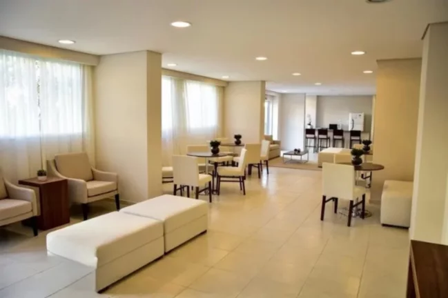 Imagem RESERVA MORUMBI - Apto de 56m² (Unidade Revenda), em excelente localização da Vila Andrade!