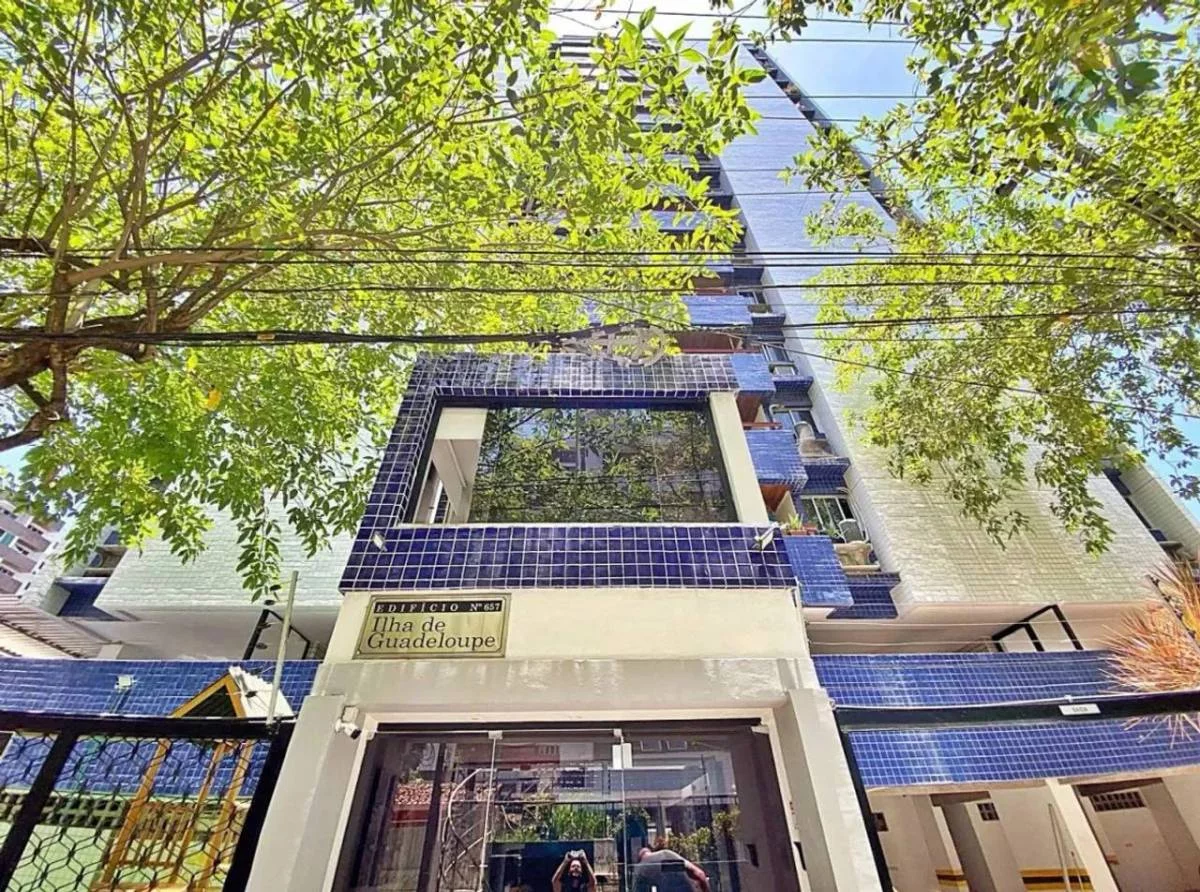 Imagem Apartamento 3 quartos , à venda, em Boa Viagem, Recife - PE