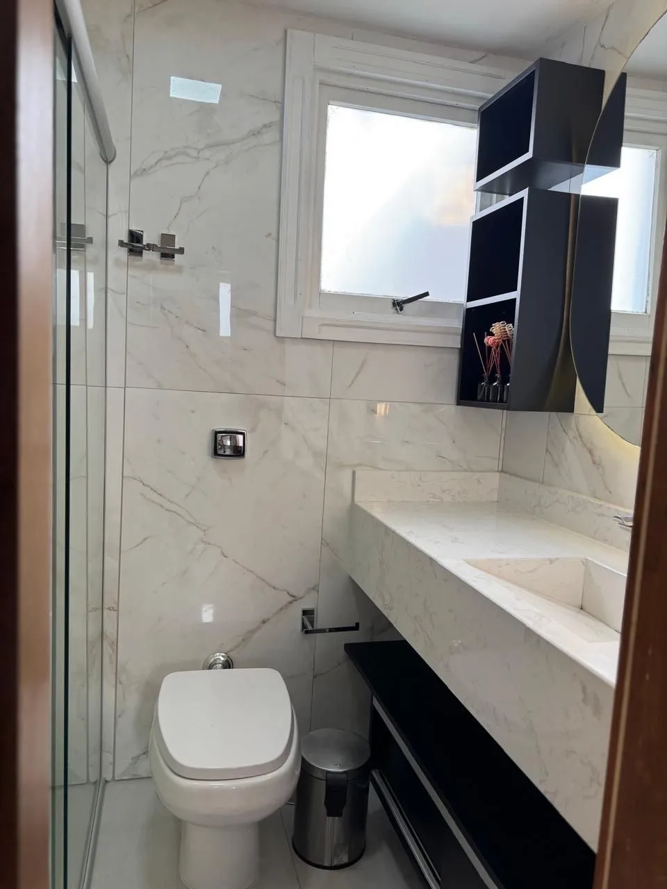 Imagem Apartamento Garden em Petrópolis