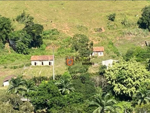 Imagem Fazenda com 10 dormitórios à venda, 1600627 m² por R$ 10.000.000 - São Sebastião do Alto/RJ