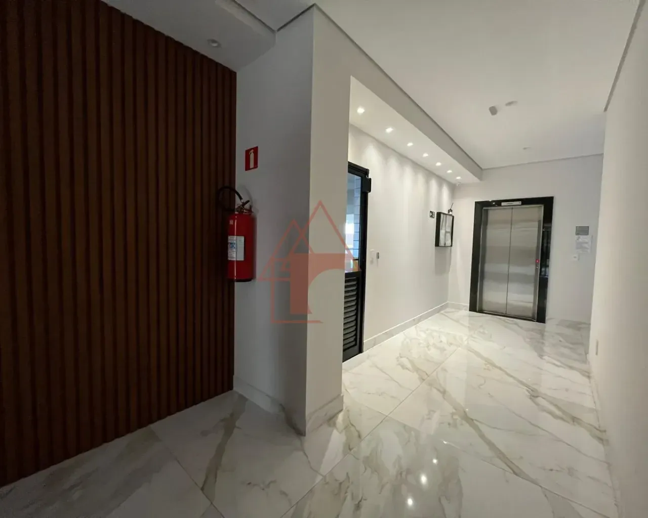 Imagem Apartamento com 2 Quartos à Venda, 78 m² em Guilhermina - Praia Grande