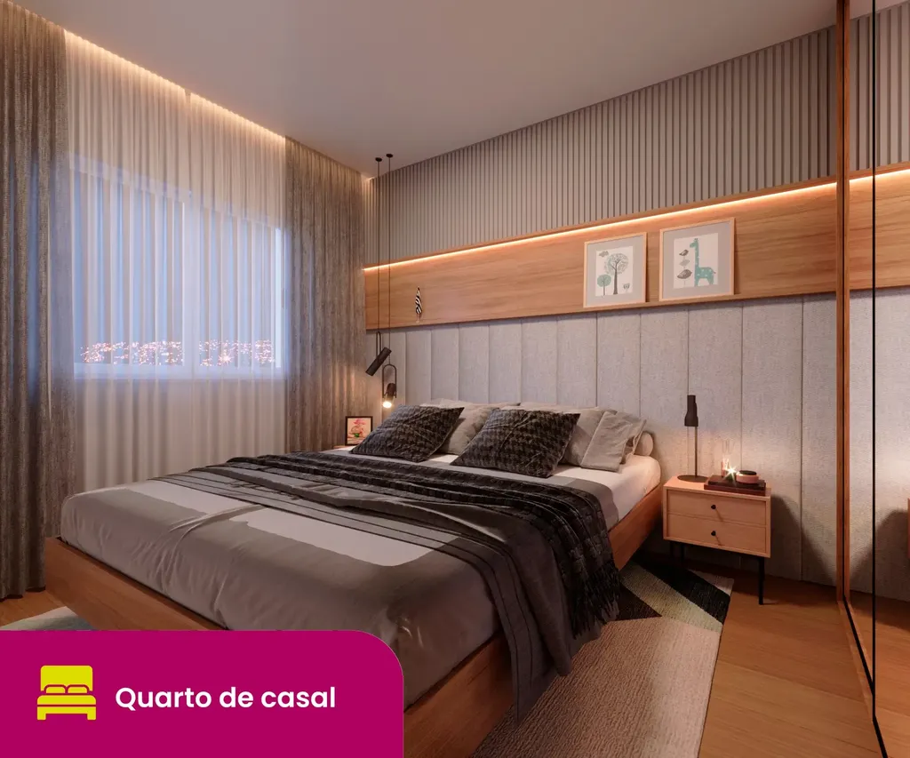 Imagem Apartamento à venda em Rio de Janeiro, Engenho de Dentro, com 2 quartos, 45m2