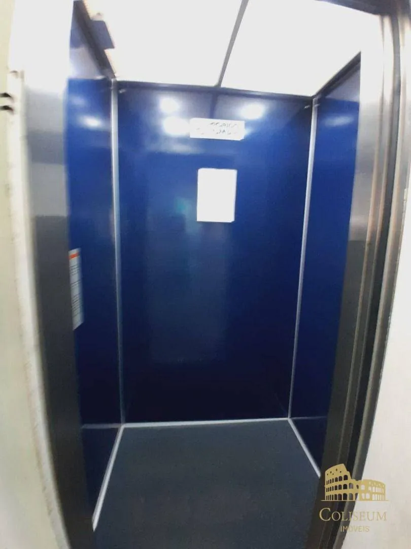 Imagem Apartamento com 1 dormitório à venda, 60 m² por R$ 280.000,00 - Vila Caiçara - Praia Grande/SP