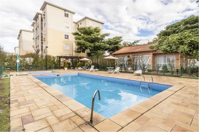 Imagem Apartamento para venda no bairro Humaitá em Porto Alegre