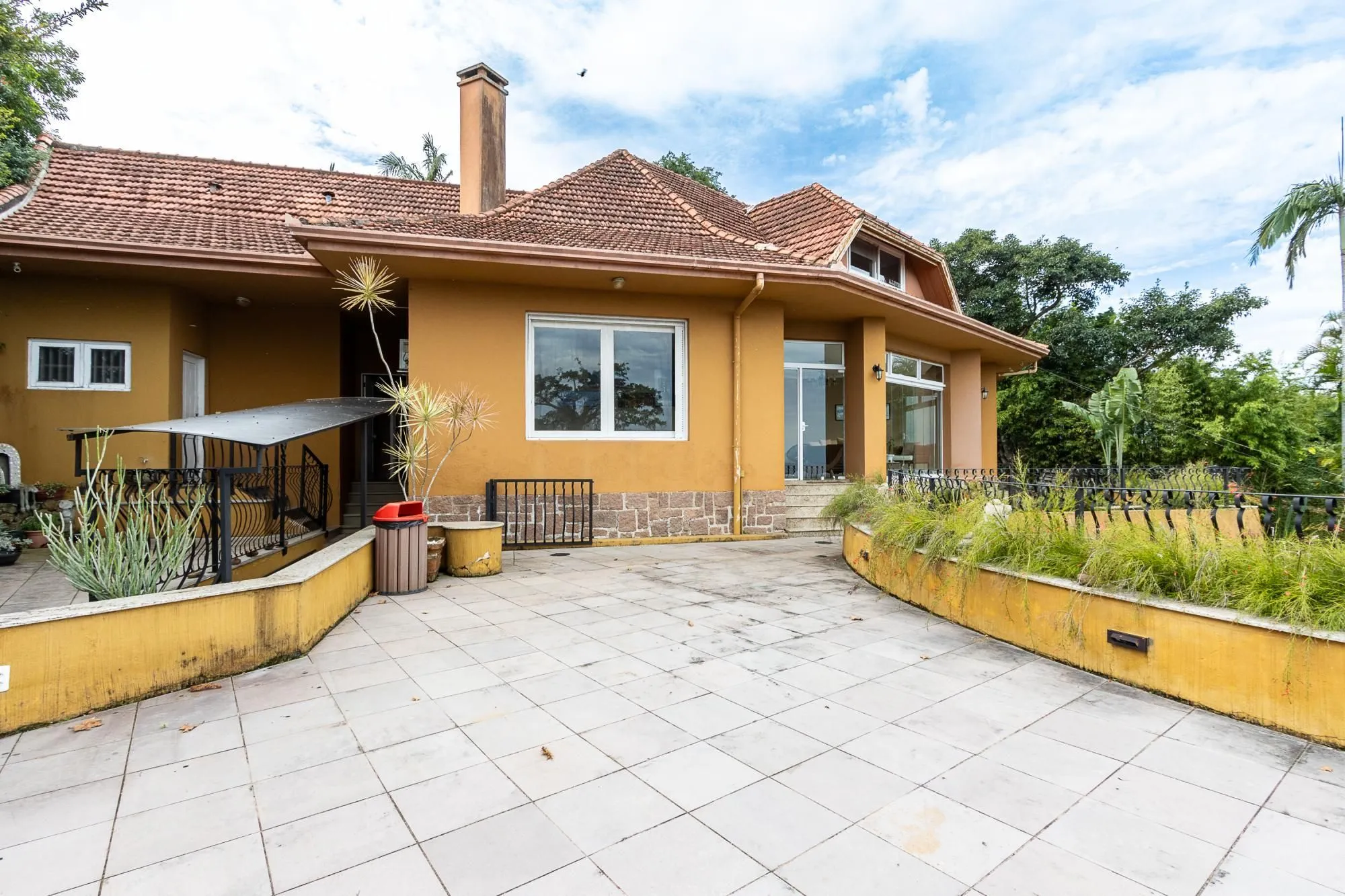 Imagem Casa em Vila Conceição
