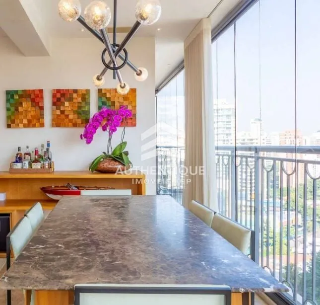 Foto do imóvel Diogo Home Boutique - Vila Nova Conceição - Apartamento à venda em São Paulo/SP em Rua Diogo Jácome, 554 - Vila Nova Conceição, São Paulo - SP