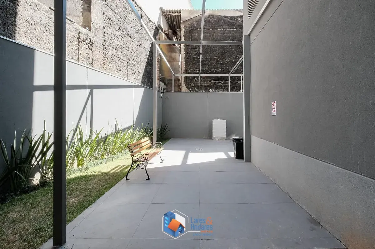 Imagem Studio para venda em Consolação com 1 quarto, sendo 1 suíte, 38m²