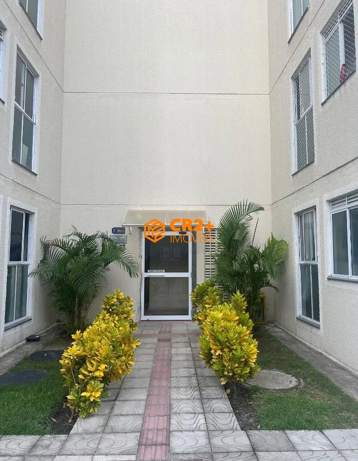 Imagem Vendo apartamento em Candeias 41m²
