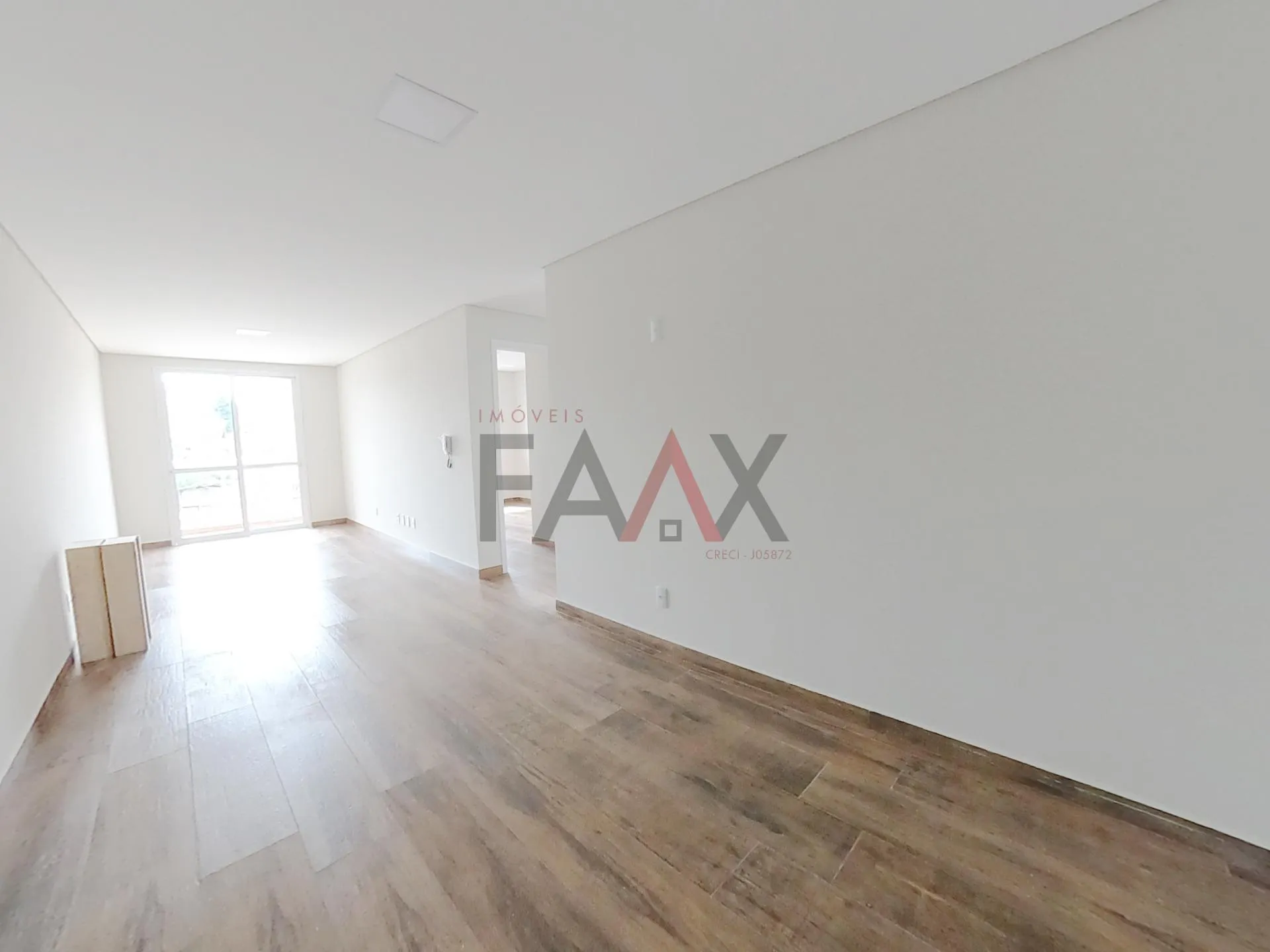 Imagem APARTAMENTO À VENDA PRÓXIMO VOLTA GRANDE EM GUARAPUAVA - PR