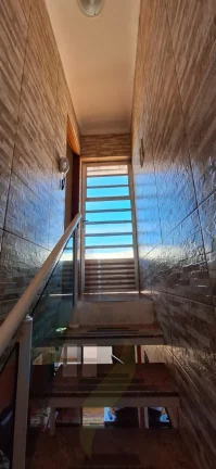Imagem Cobertura de 3 dormitórios, 2 suítes, 3 banheiros e 2 vagas, com 120 m² Maitinga, Bertioga