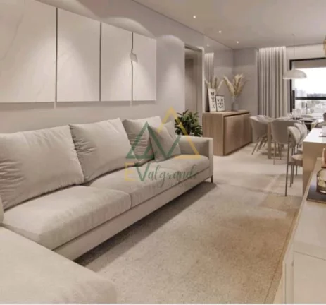 Imagem Apartamento à venda no bairro Boa Vista - Curitiba/PR