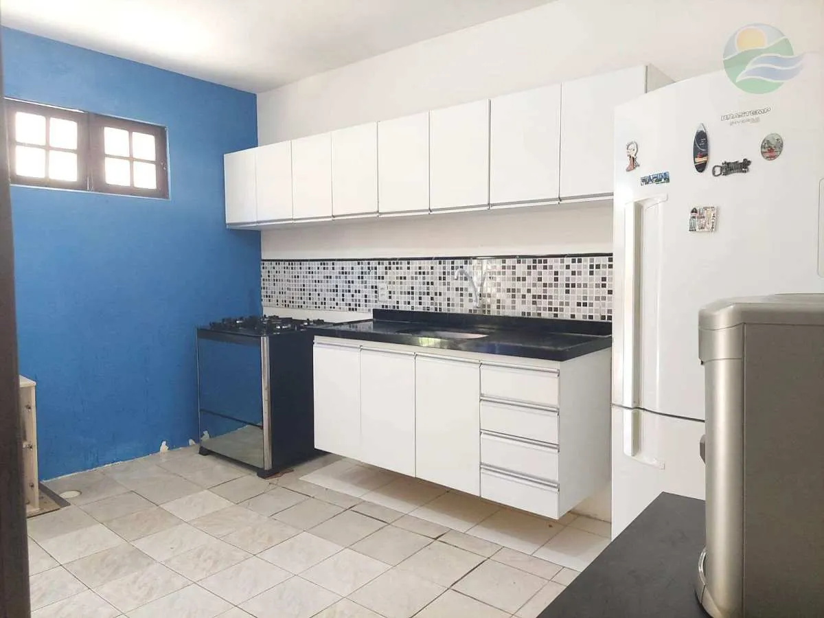 Imagem Casa 3 quartos, térrea, nascente, para VENDA, em Massangana, Piedade - Jaboatão dos Guararapes.